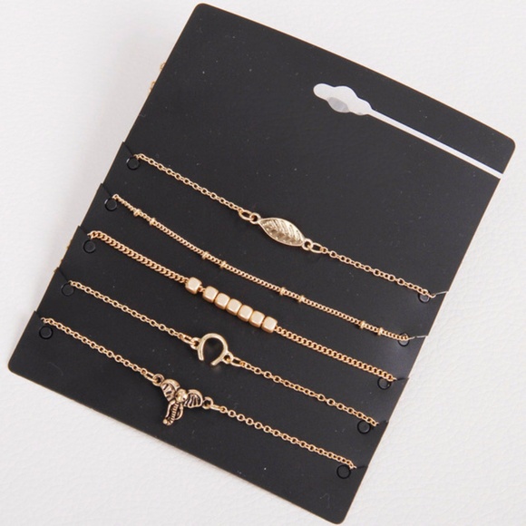 Jewelry - Bracelets Set